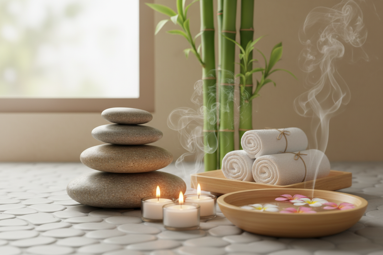 Why I Built a Wellness Brand from a Place of Chronic Pain