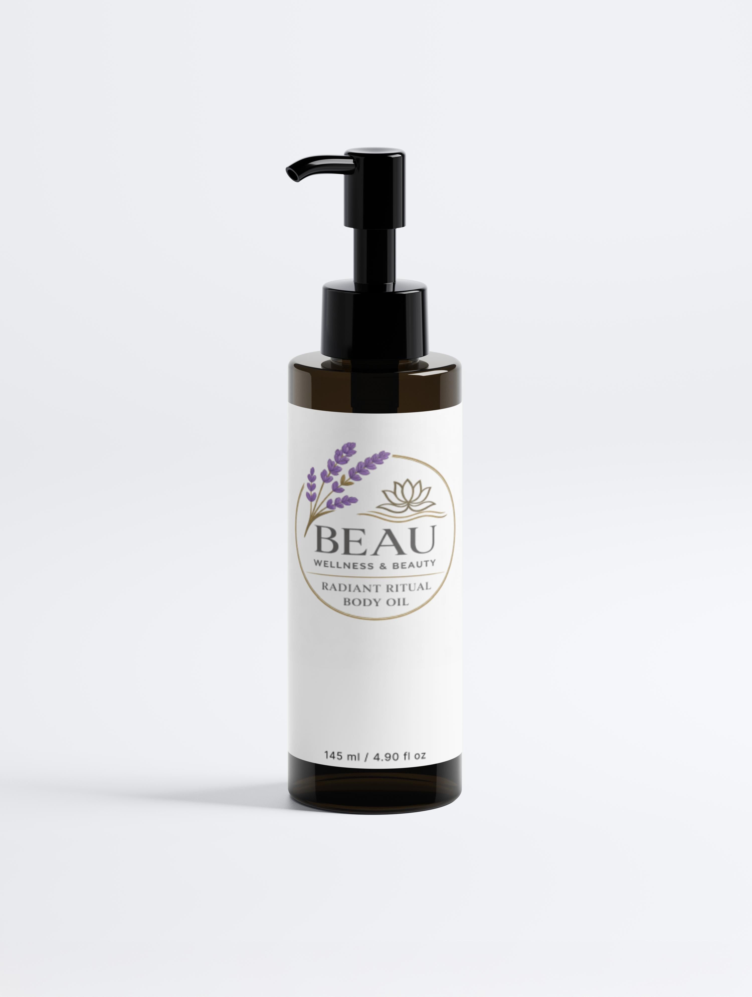 Why Your Skin Is Starving - And How Omega Oils Feed It Back To Life