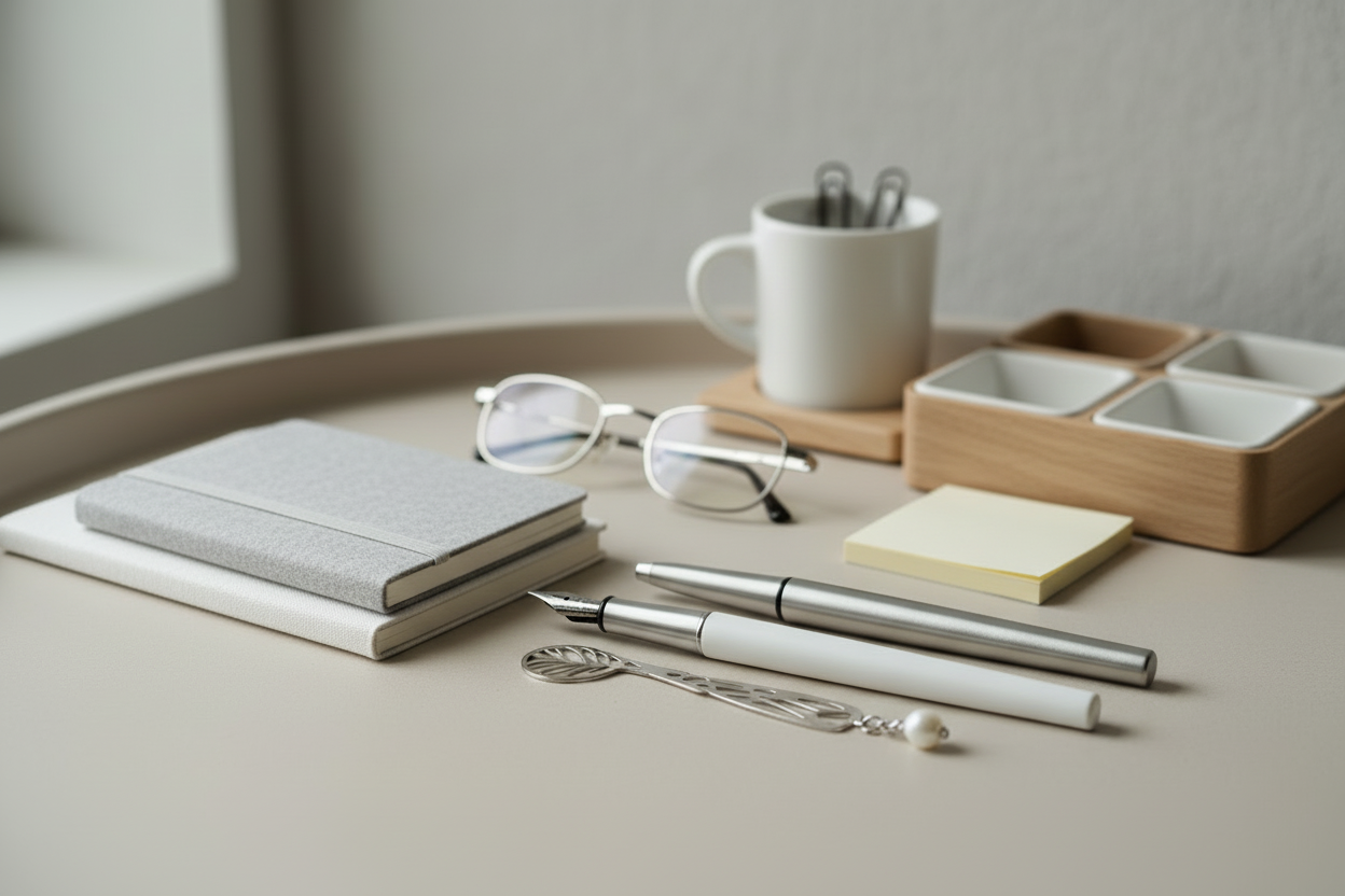 Mindful Tools