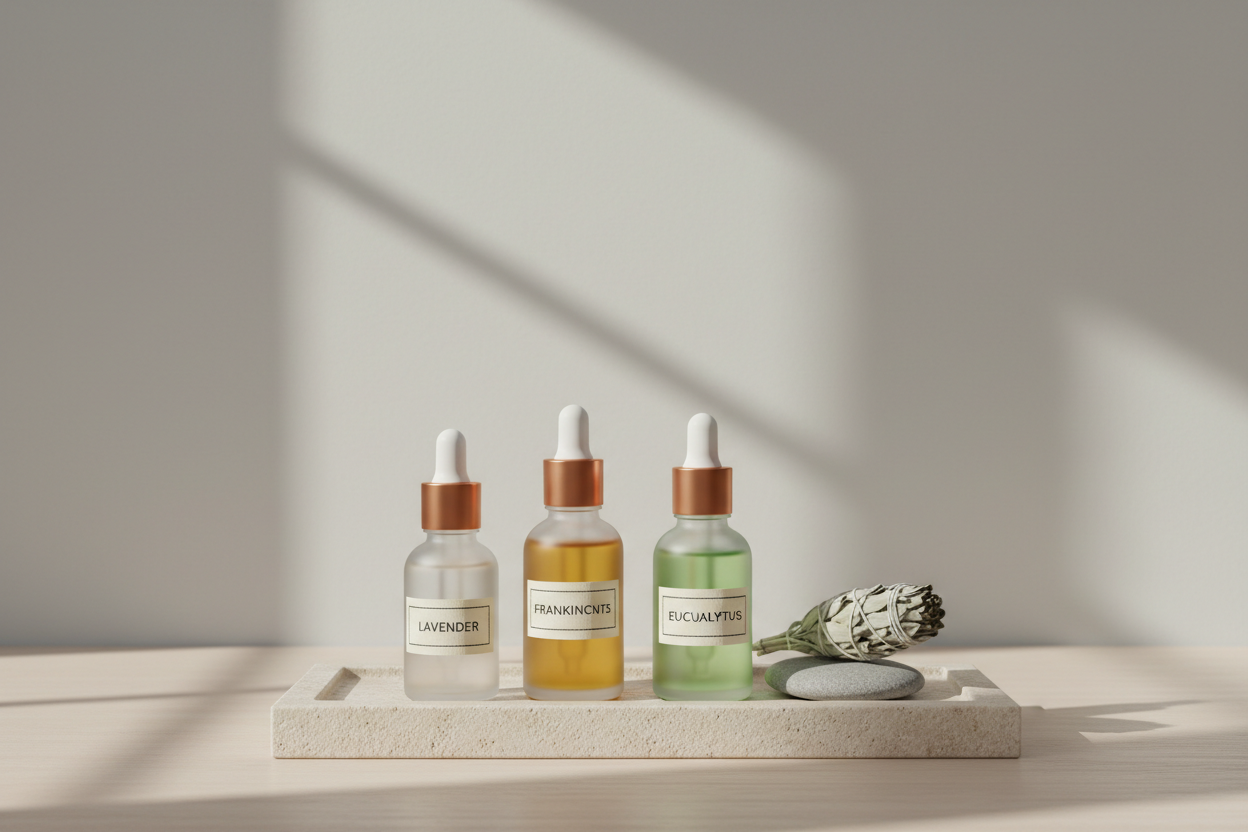 Essential Oils