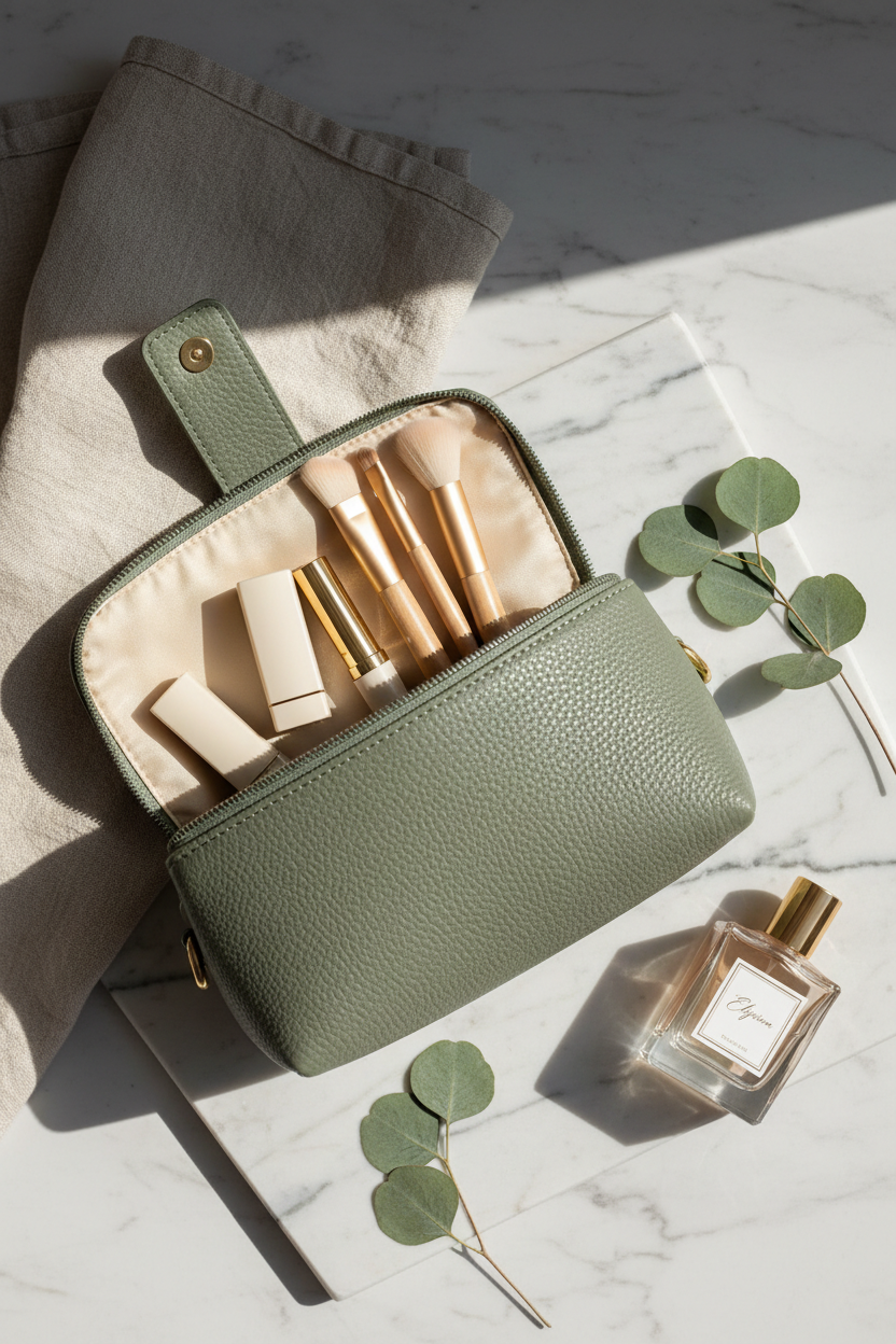 Beauty Essentials
