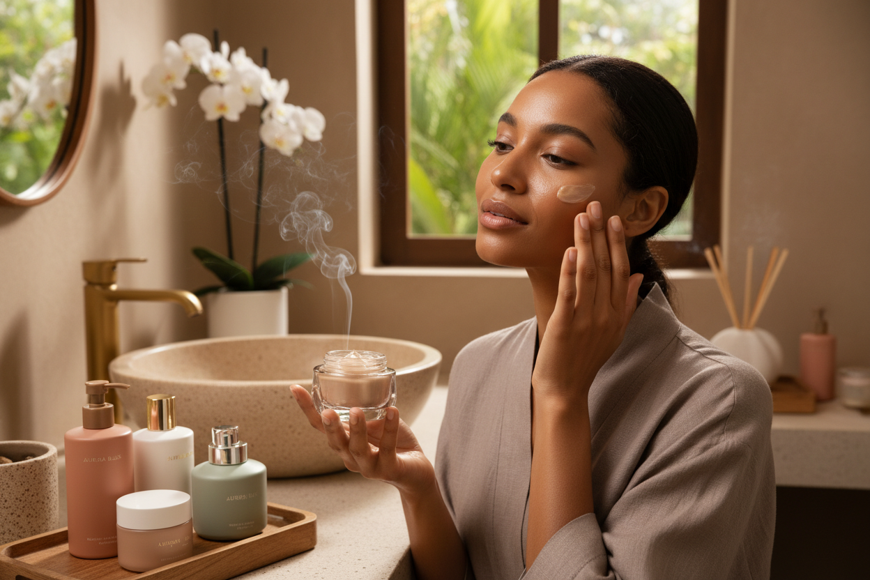 Skin Rituals