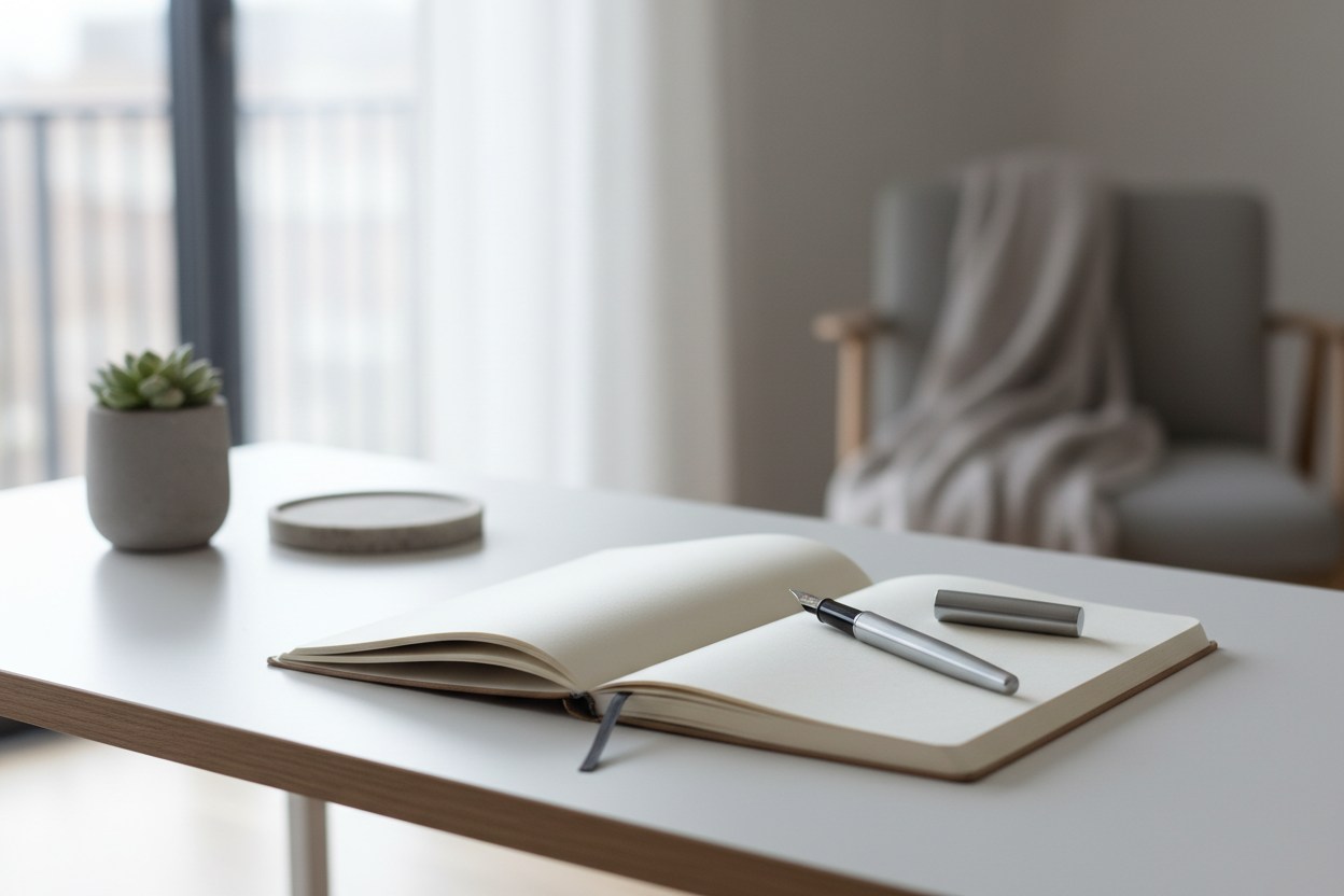 The Beau House Journal