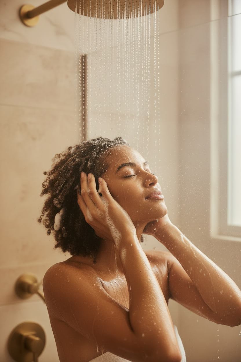 Cleanse & Condition