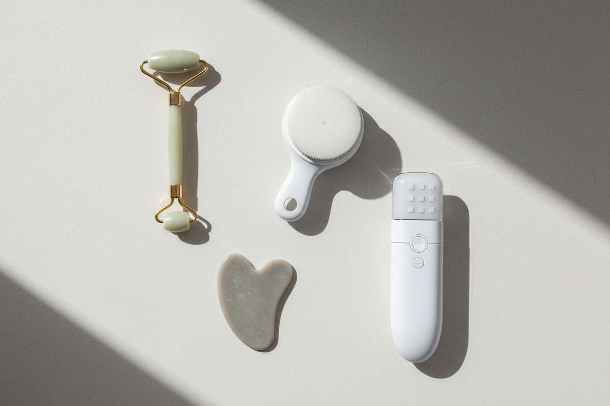 Skincare Tools
