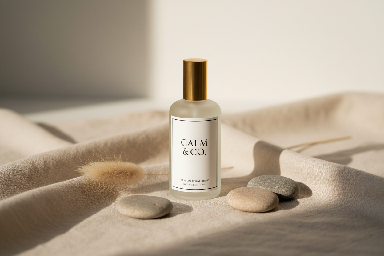 Room & Linen Spray