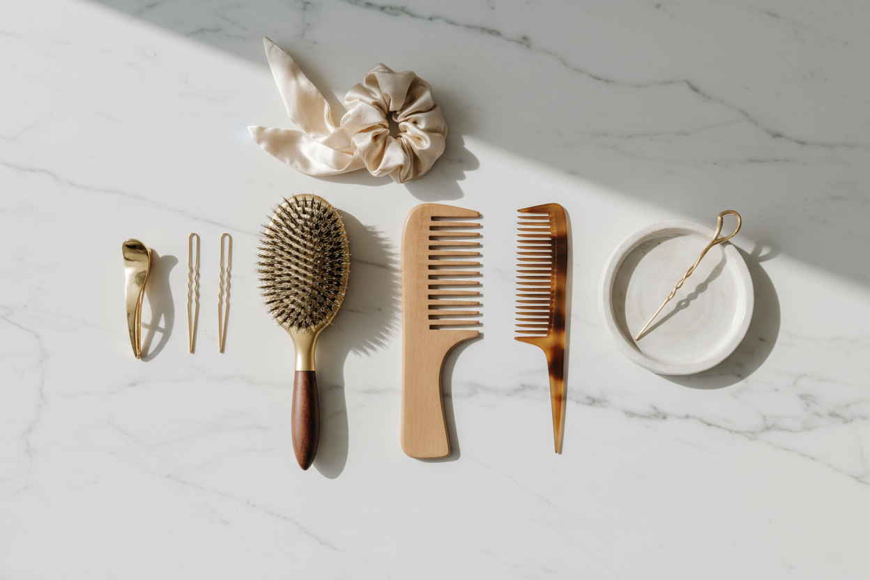 Tools & Accessories