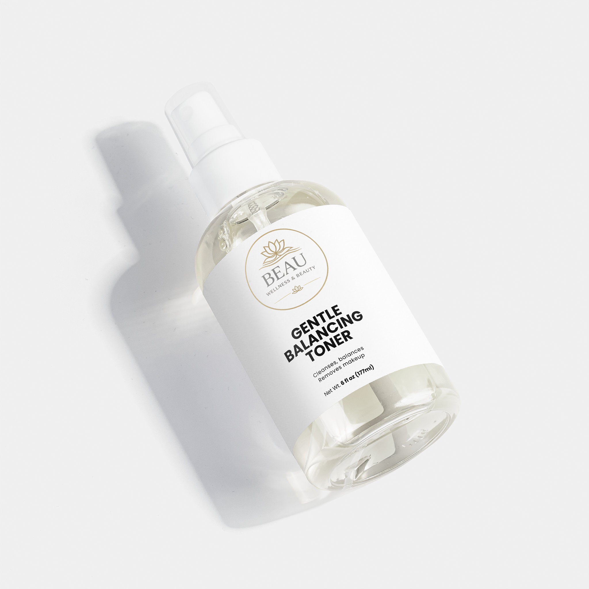 Gentle Balancing Toner