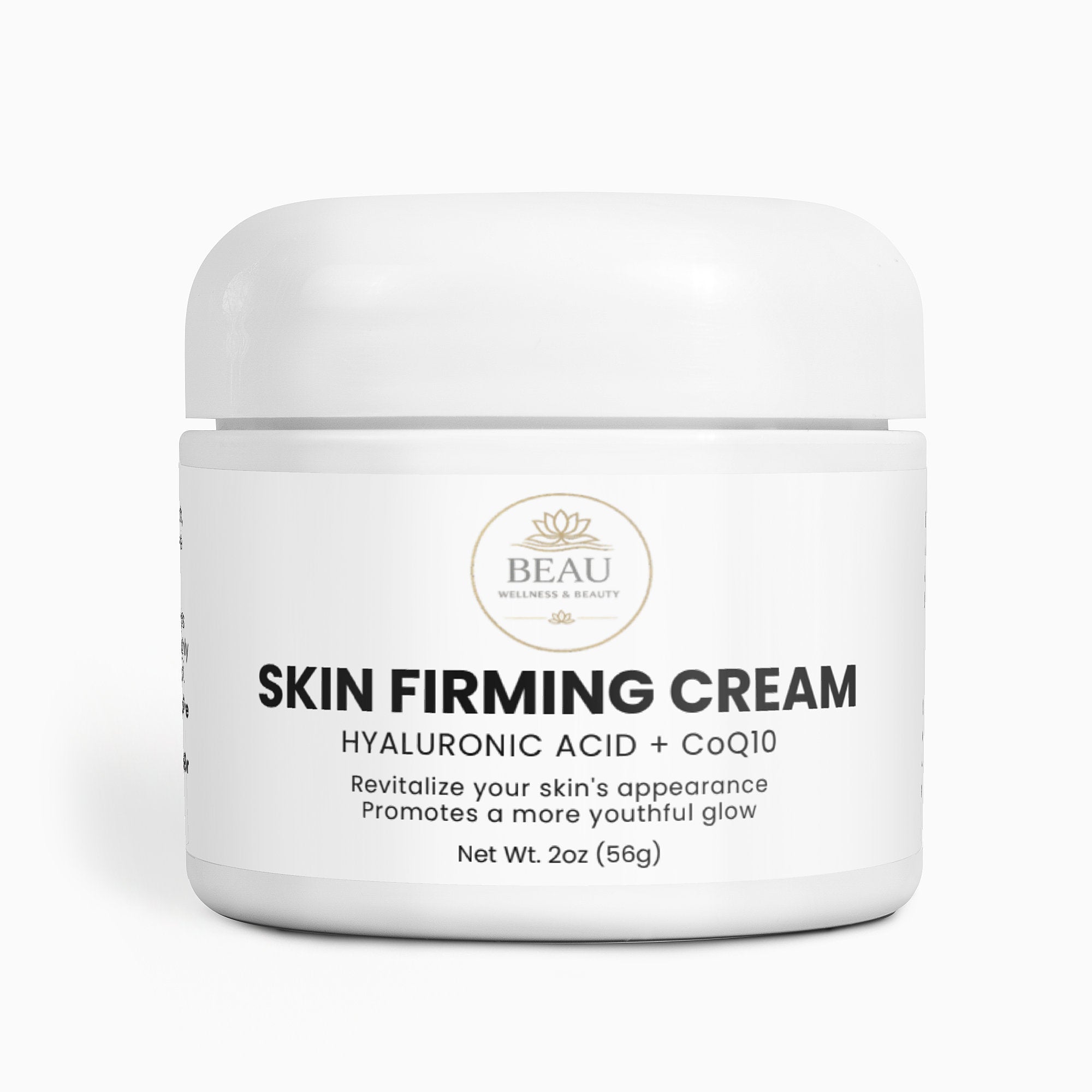 Skin Firming Cream