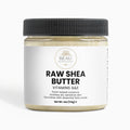 Organic Raw Shea Butter