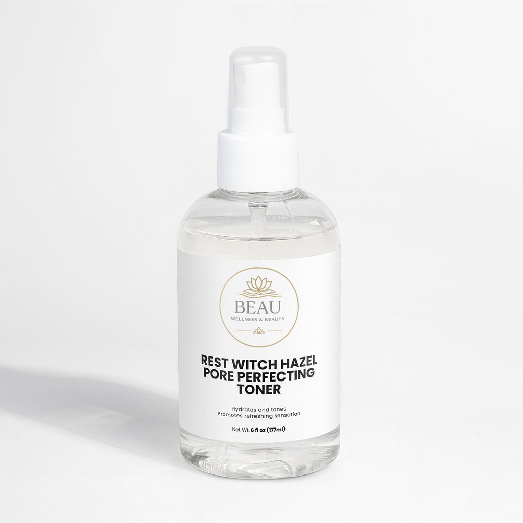 Reset Witch Hazel Pore Perfecting Toner