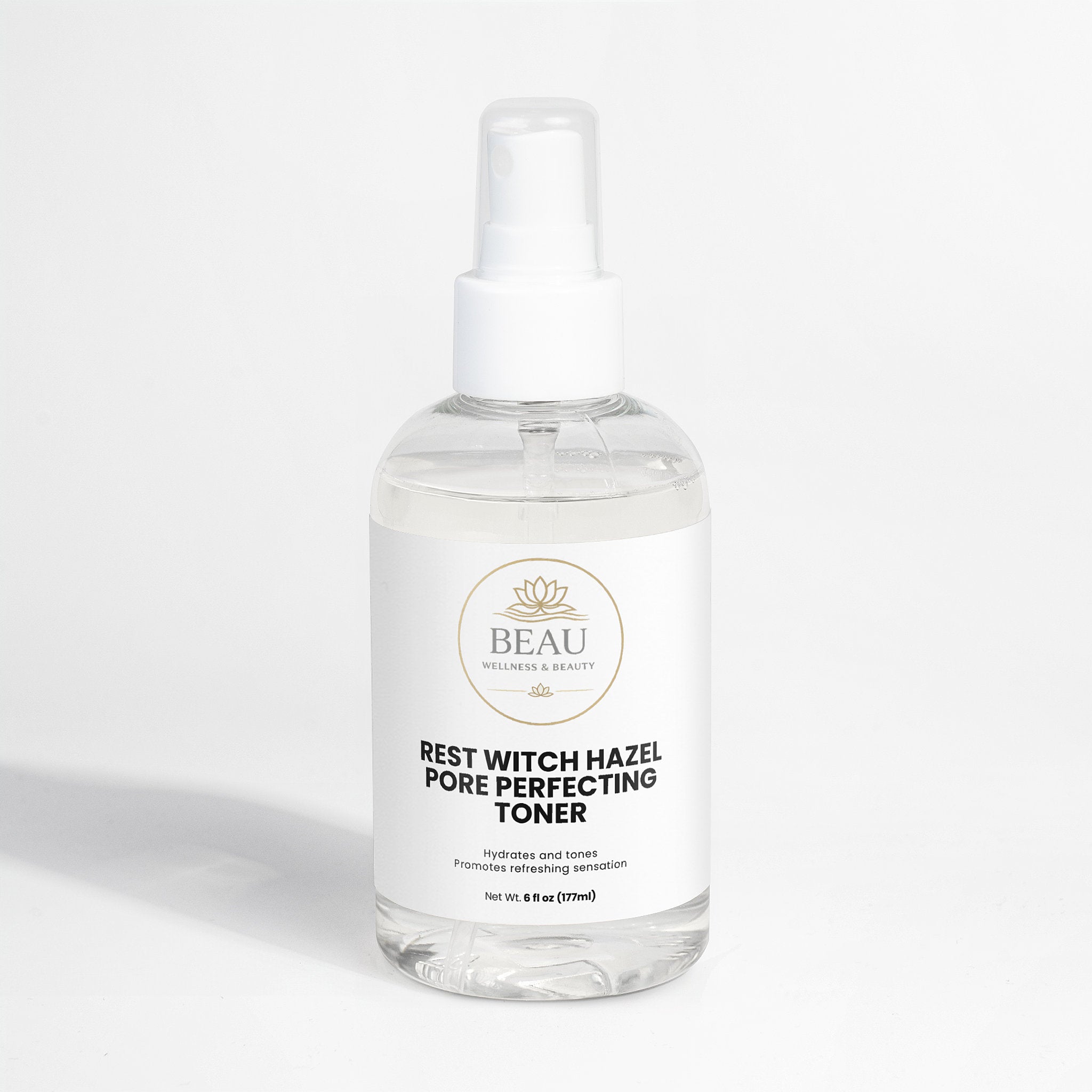 Reset Witch Hazel Pore Perfecting Toner