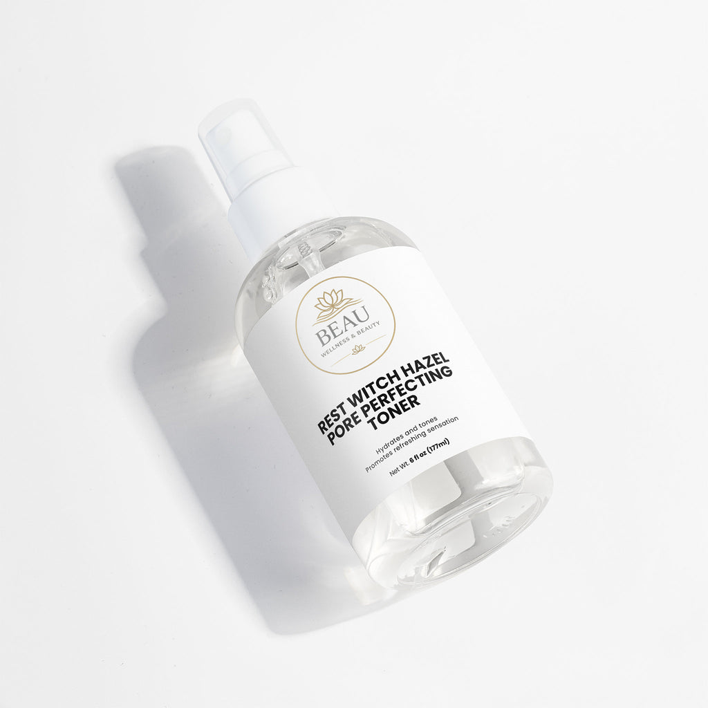Reset Witch Hazel Pore Perfecting Toner