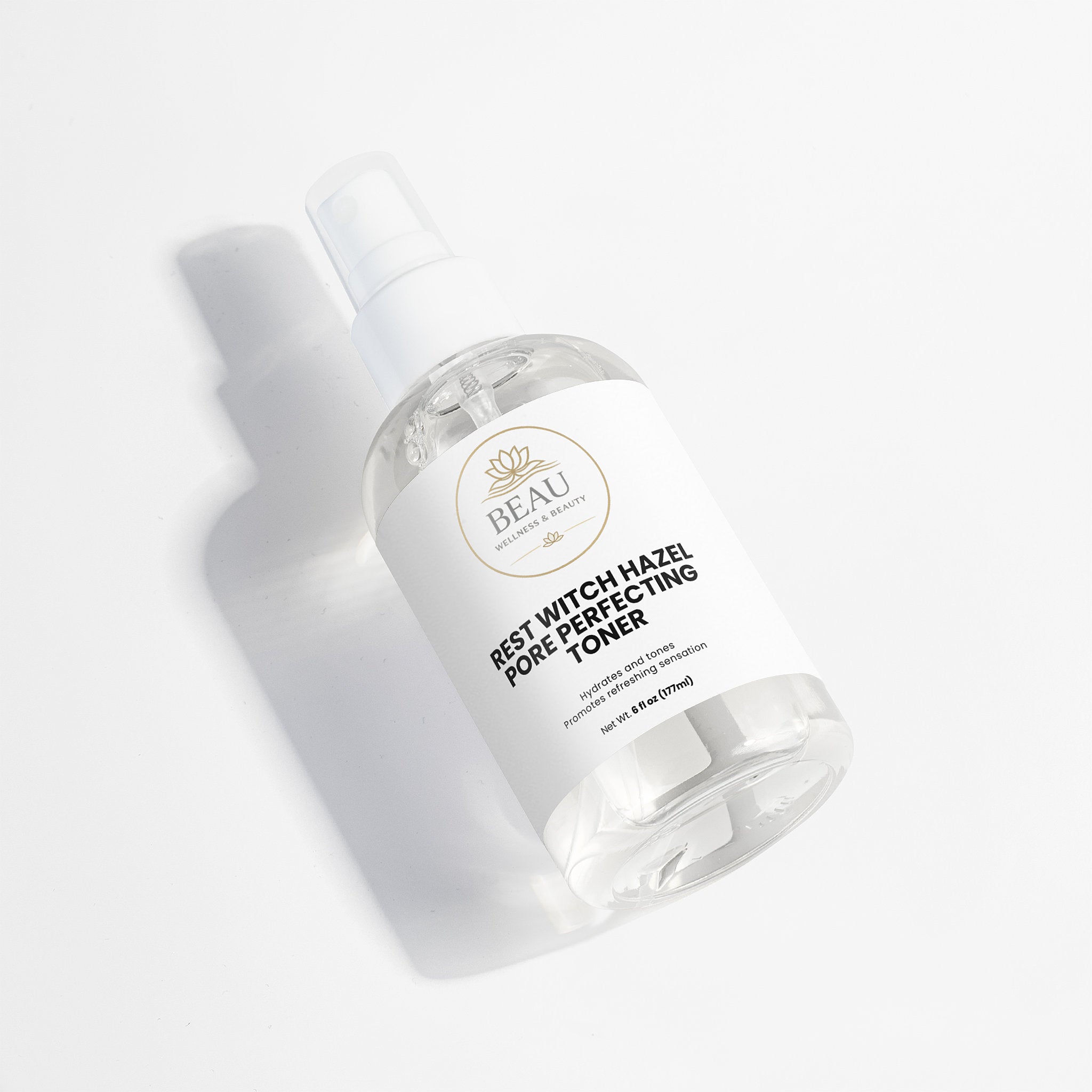 Reset Witch Hazel Pore Perfecting Toner