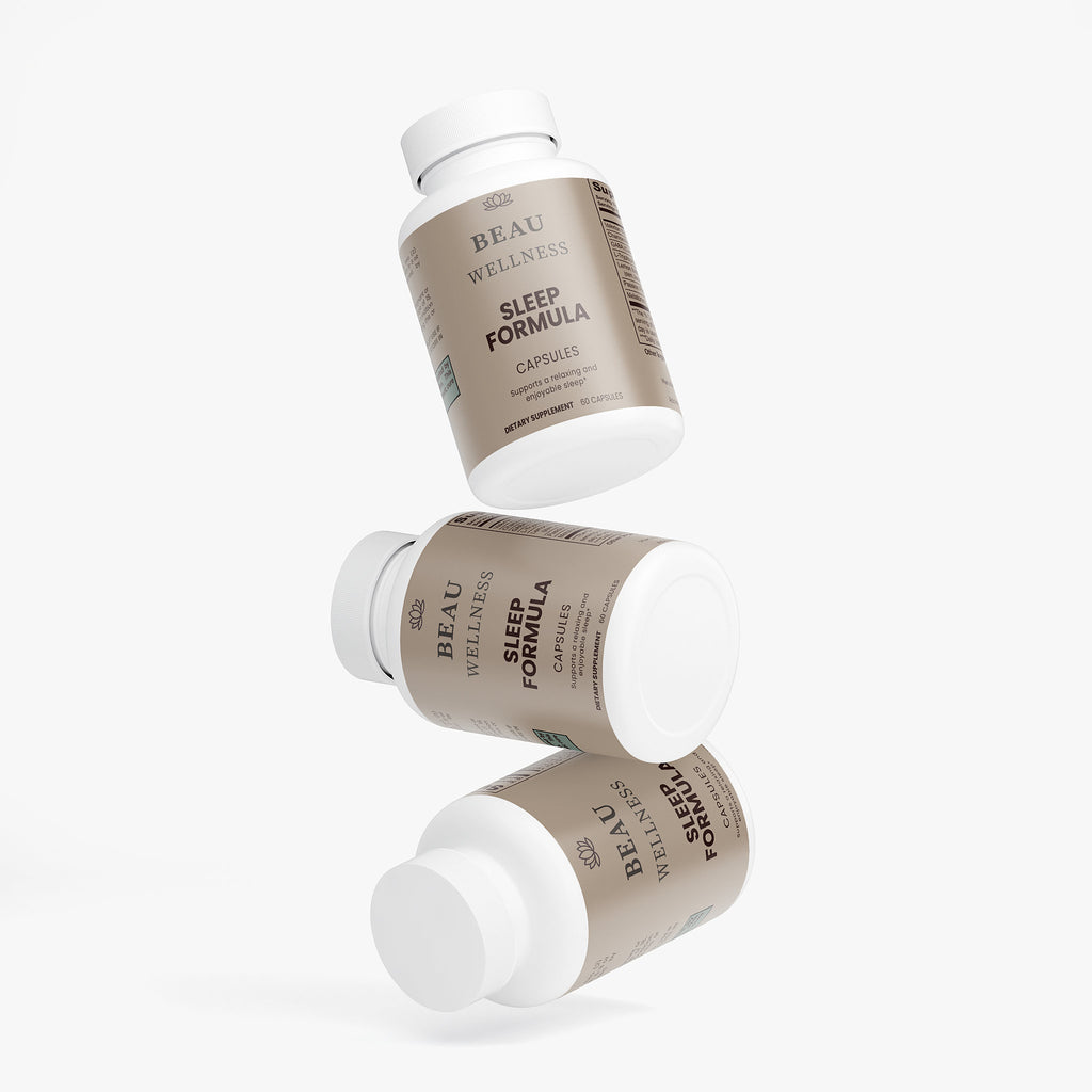 Sleep Formula