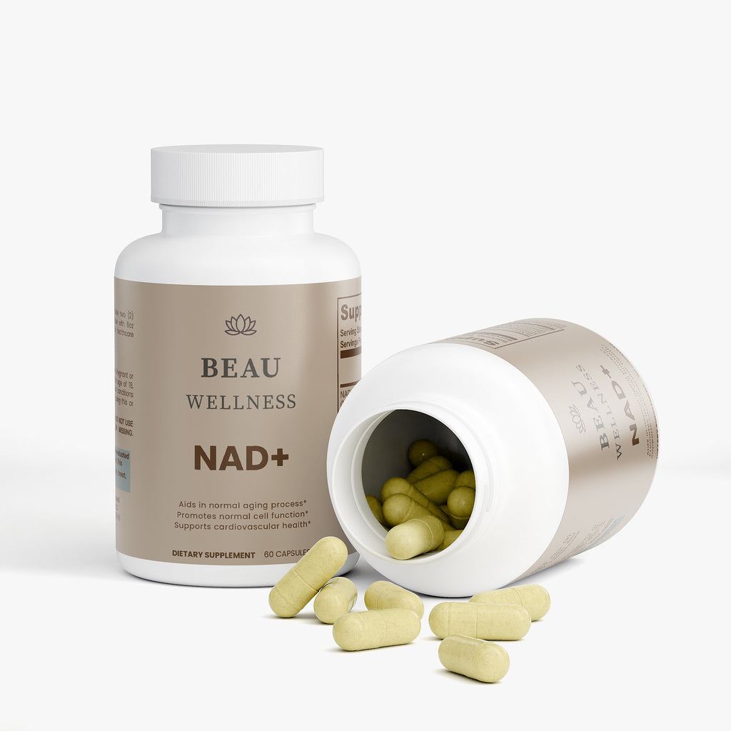NAD+