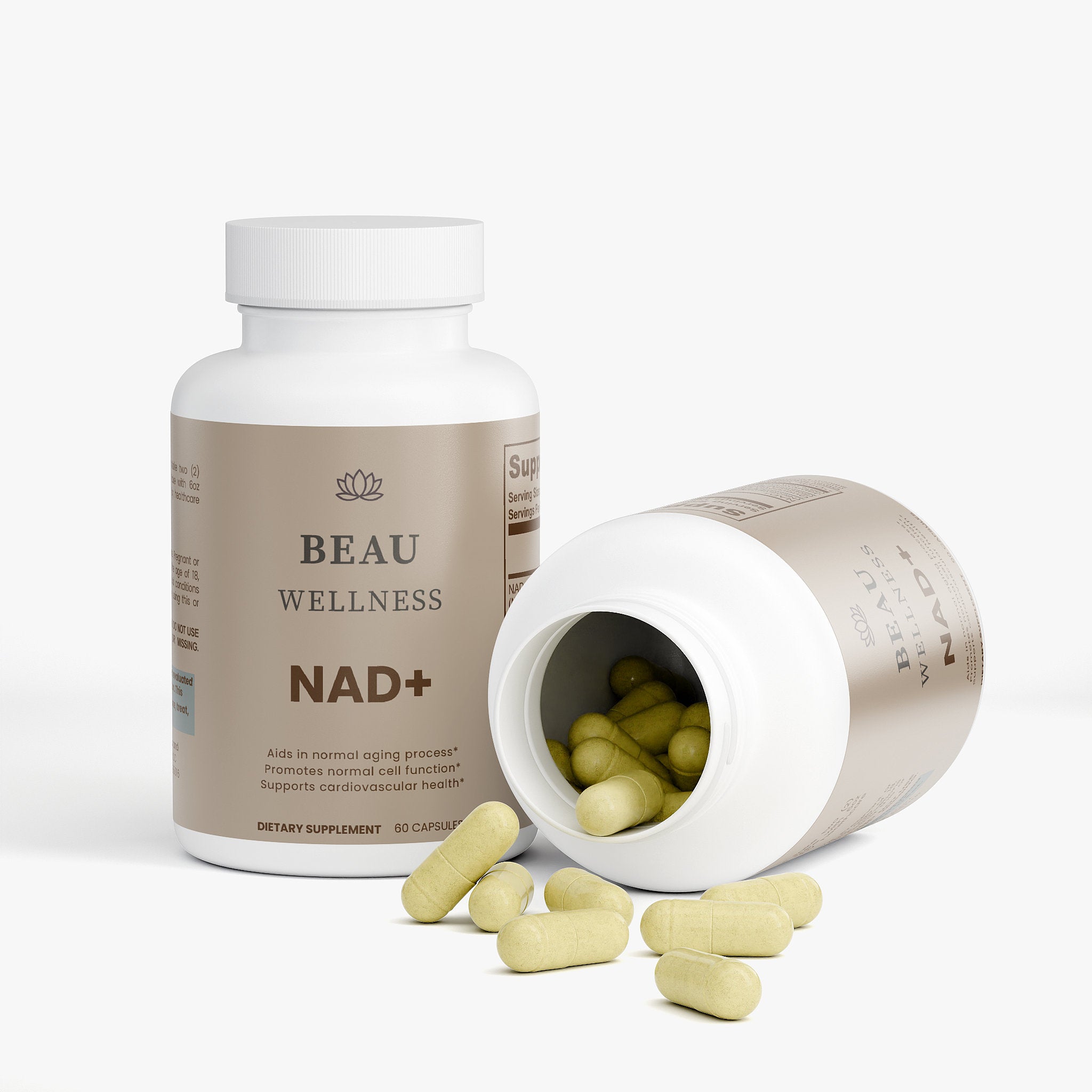 NAD+