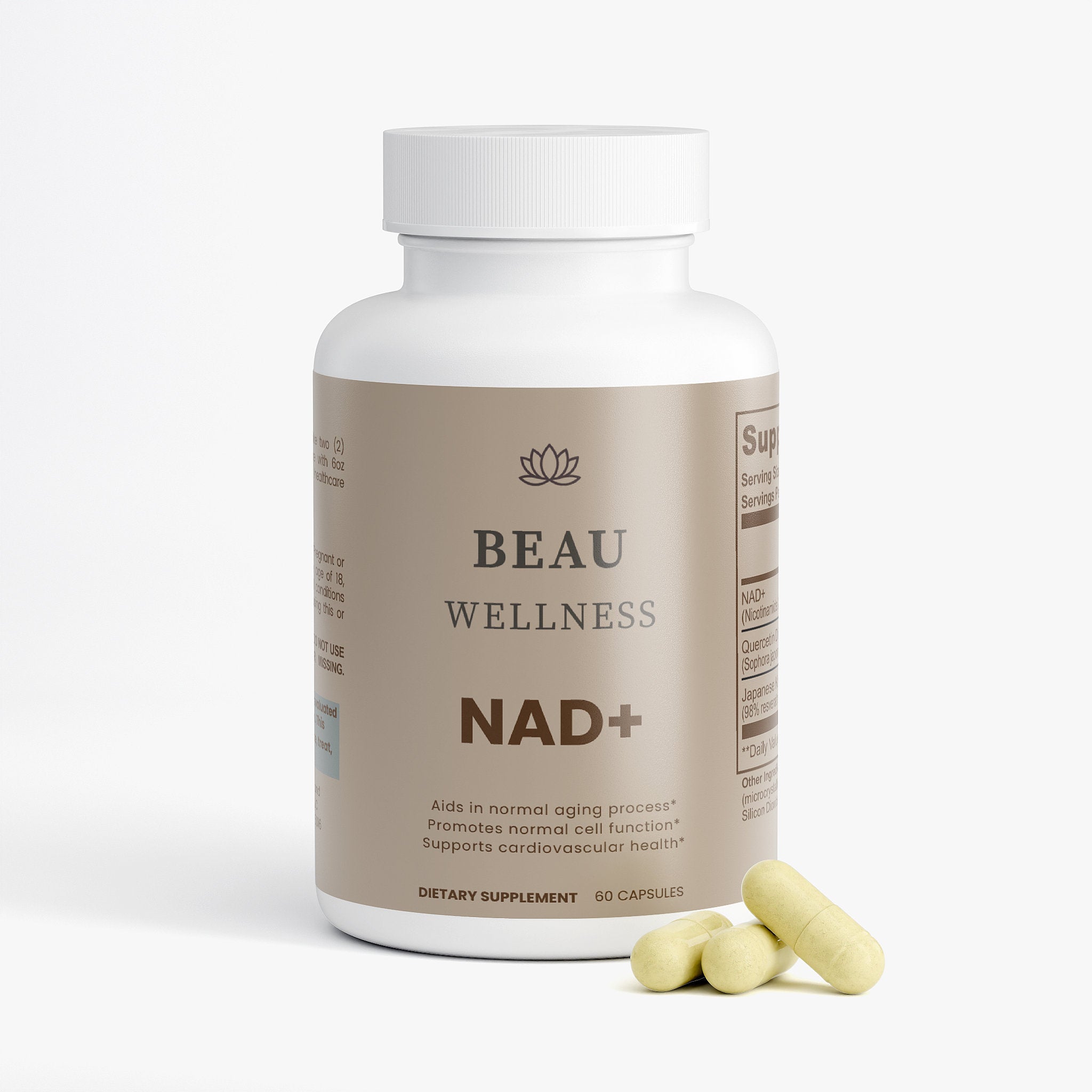 NAD+