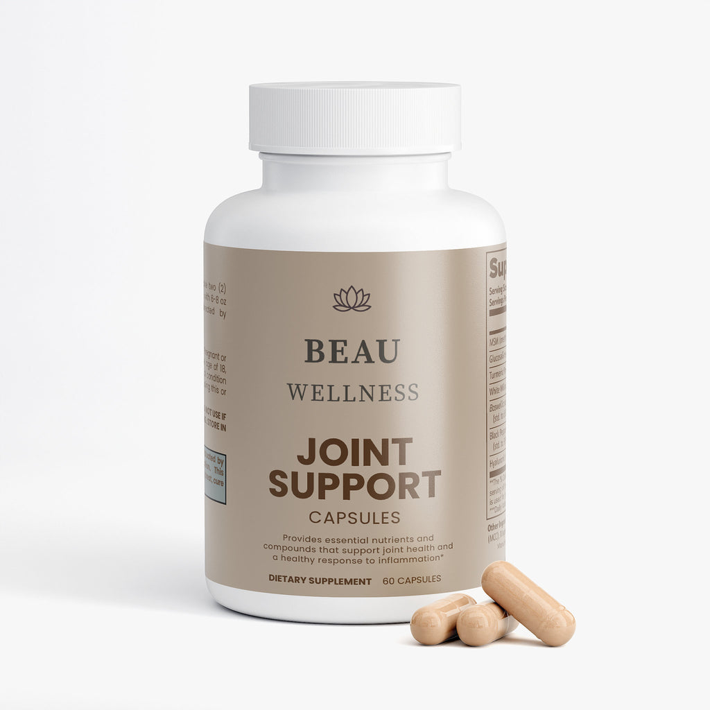 Joint Support