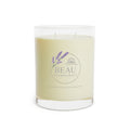 11oz Candle with 'BEAU Wellness & Beauty' label on a white background