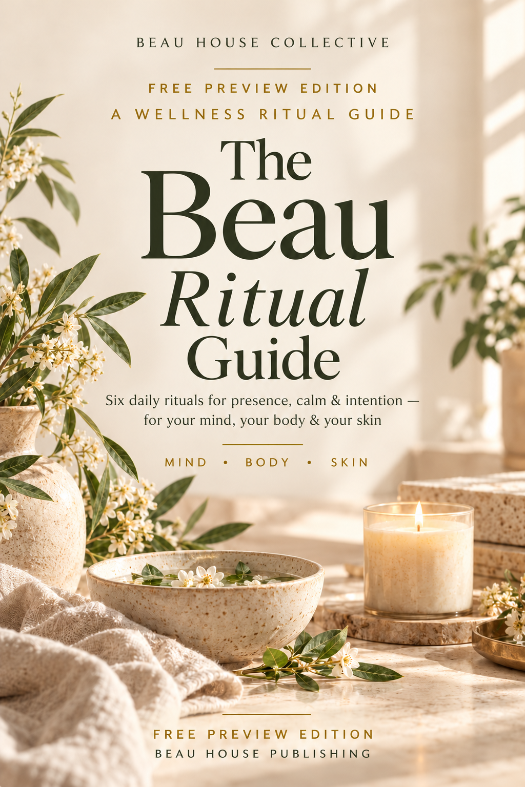 The Beau Ritual Guide (Free Preview)