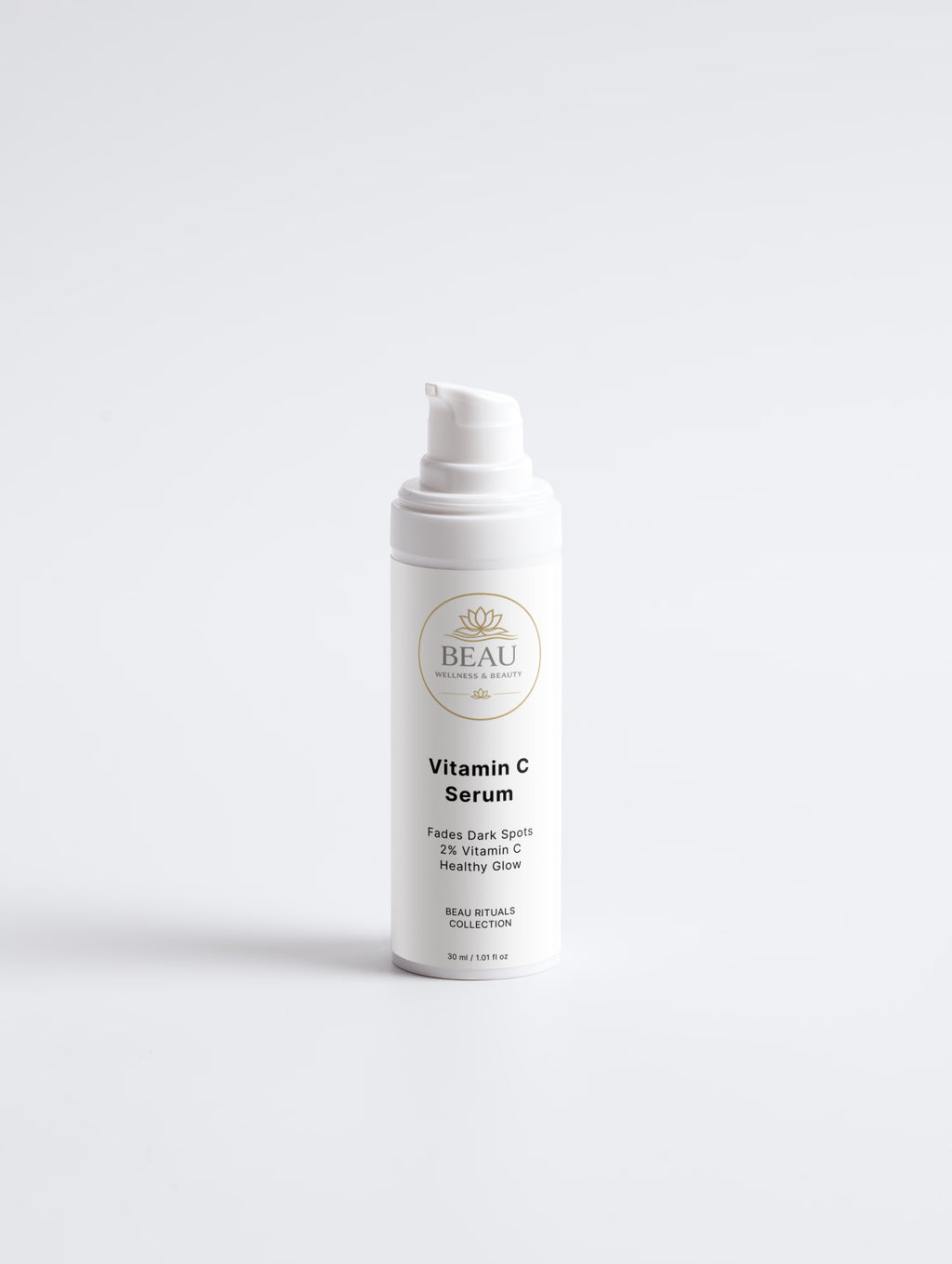 Vitamin C Serum for Dark Spots