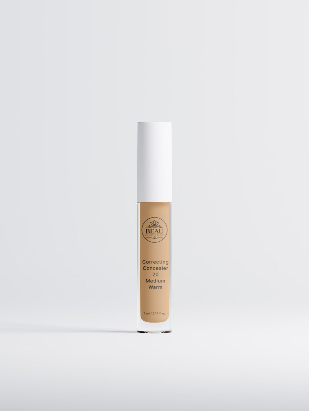 Correcting Concealer, 20 Medium Warm