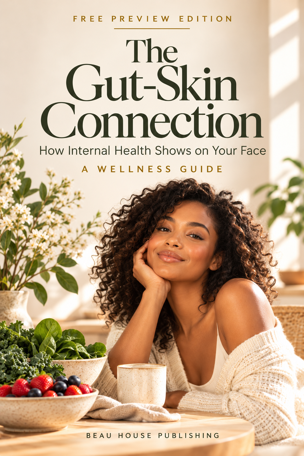 The Gut-Skin Connection: Free Preview Edition