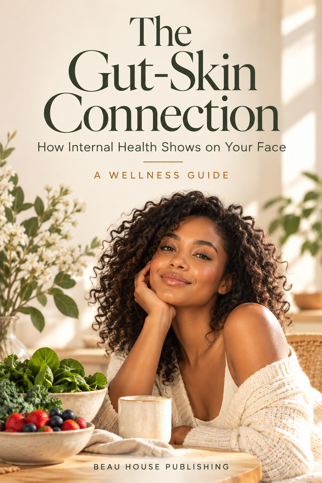 The Gut-Skin Connection: How Internal Health Shows on Your Face