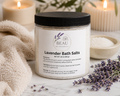 Sleep Ritual Lavender Bath Salts