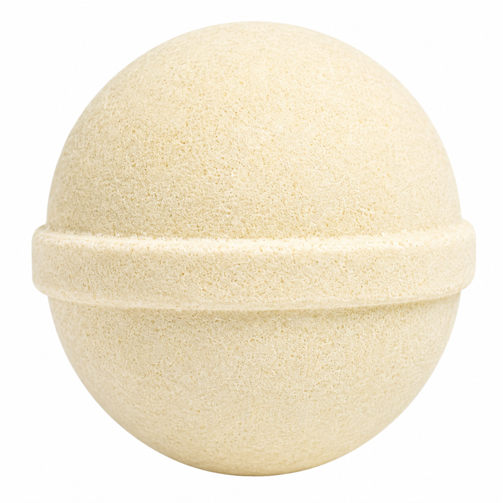 Reset Ritual Lemongrass Bath Bomb