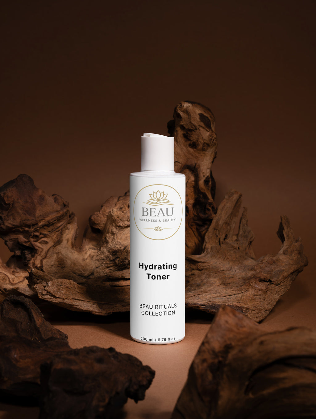 Hyaluronic Acid Hydrating Toner