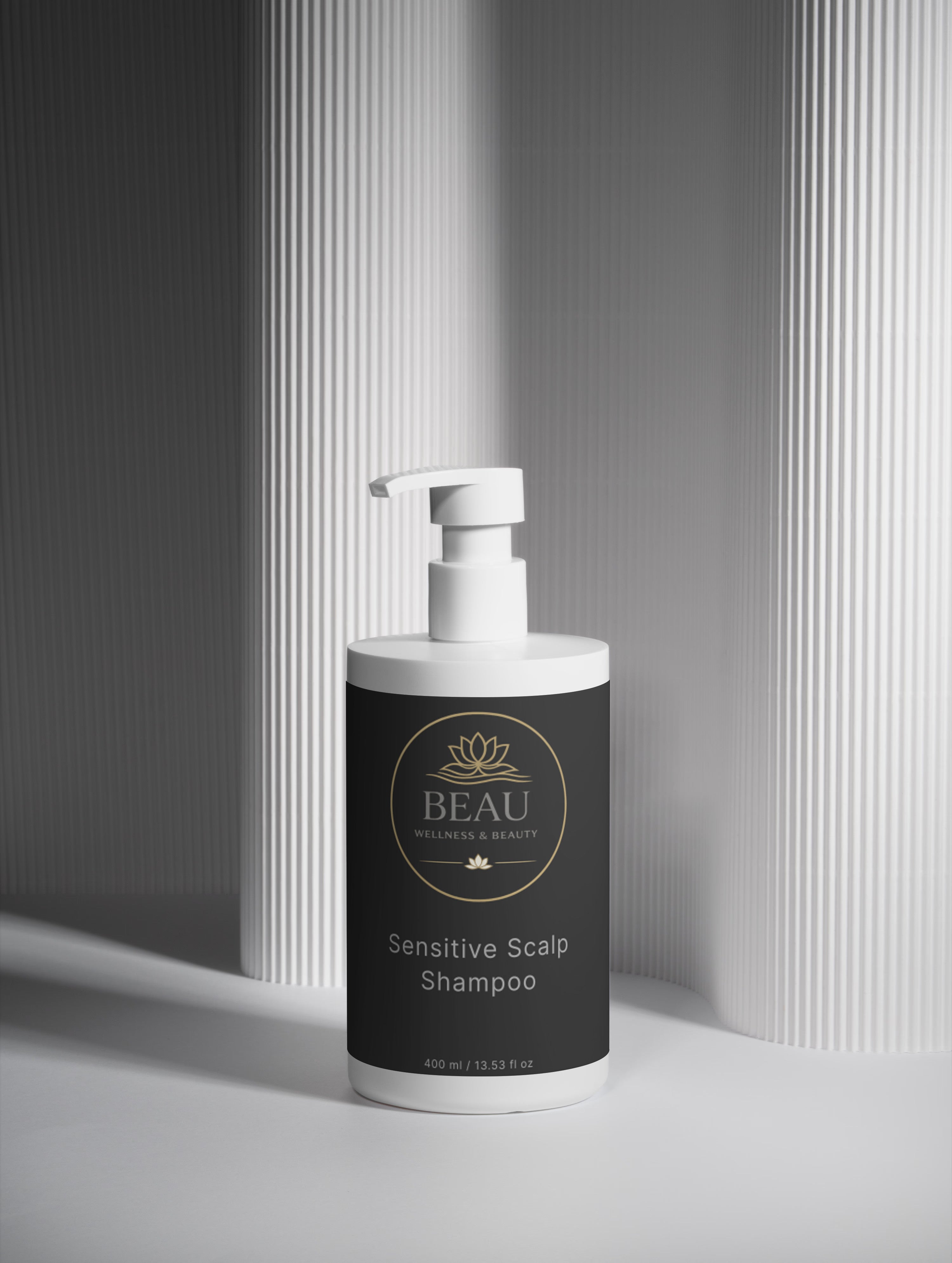 Sensitive Scalp Shampoo