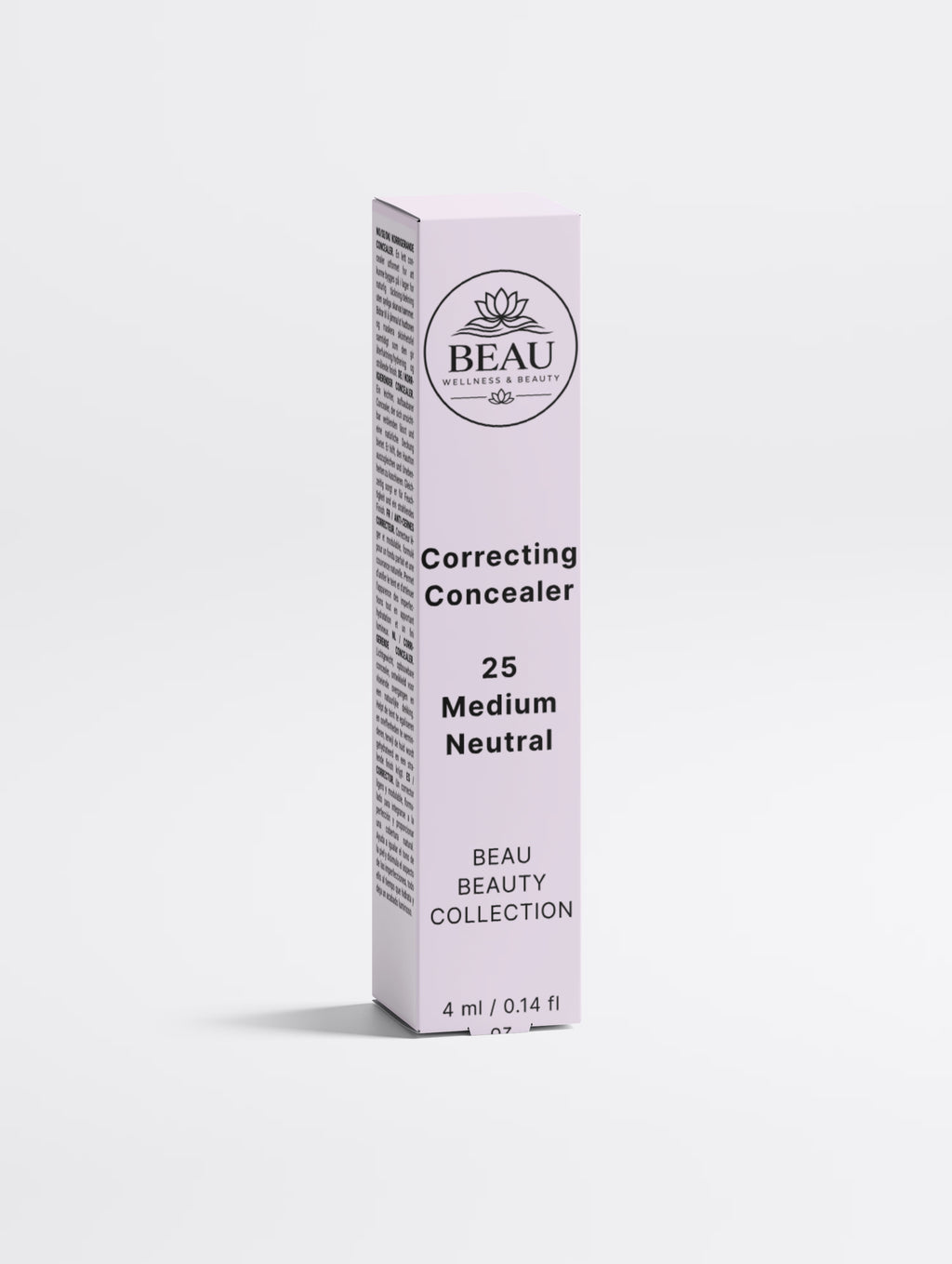Correcting Concealer, 25 Medium Neutral