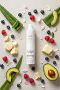 Beau Wellness & Beauty Anti-Age face  cream with Hyaluronic Acid and Marine Actives.
