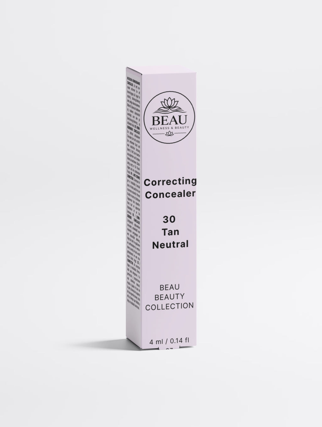 Correcting Concealer, 30 Tan Neutral