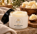 Beau Wellness & Beauty Grass-Fed Beef Tallow Balm, 4 oz, Unscented