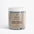 Beau Wellness Colon Gentle Cleanse Powder Packets with Psyllium Husk and Digestive Enzymes⁠ on white background