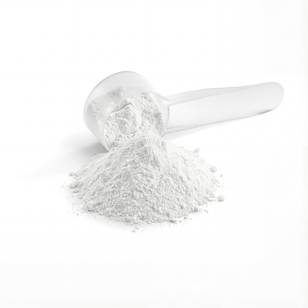 Beau Wellness Creatine Hydration Powder - Lemon Flavored Muscle Energy and Electrolyte Supplement⁠