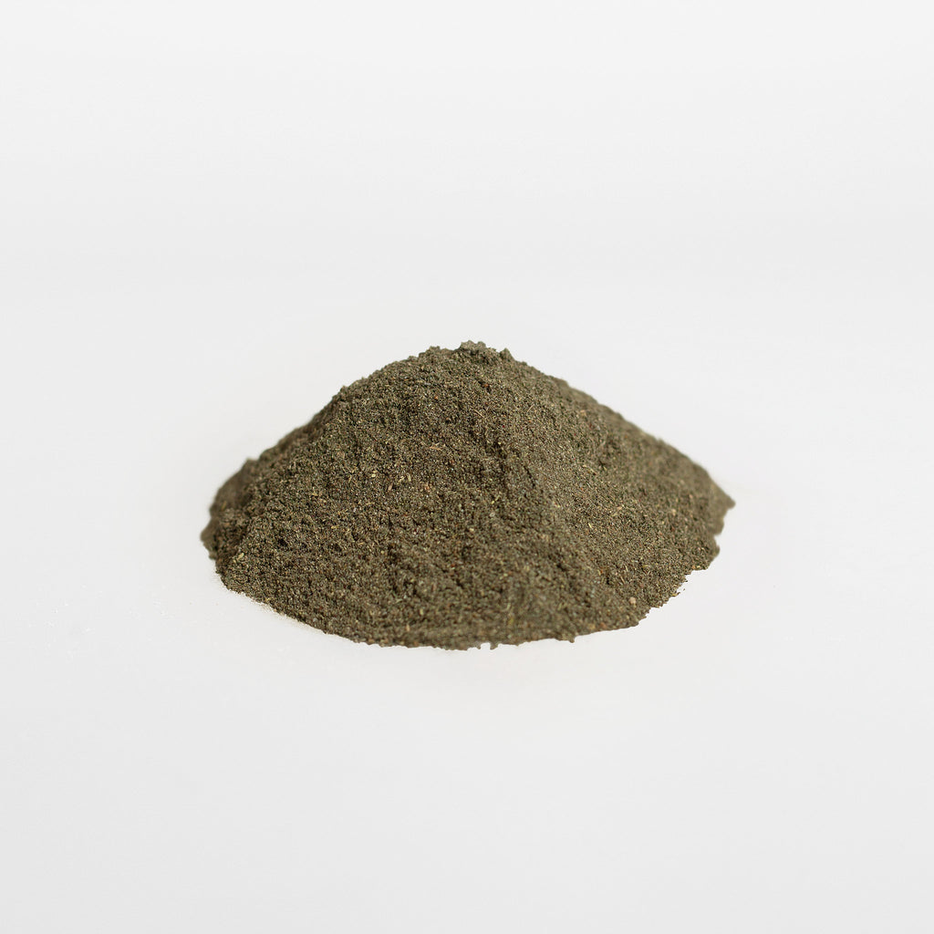 Beau Wellness Ultra Cleanse Nourish Greens powder with organic grasses, superfoods, adaptogens and enzymes for detox, daily energy and immune support – vegetarian, no fillers