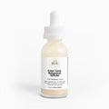 Even Tone Botanical Serum for normal skin.  high-performance brightening serum featuring kojic Acid, Niacinamide, and antioxidant-rich pomegrante seed oil