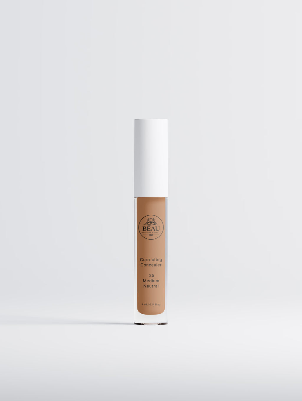 Correcting Concealer, 25 Medium Neutral