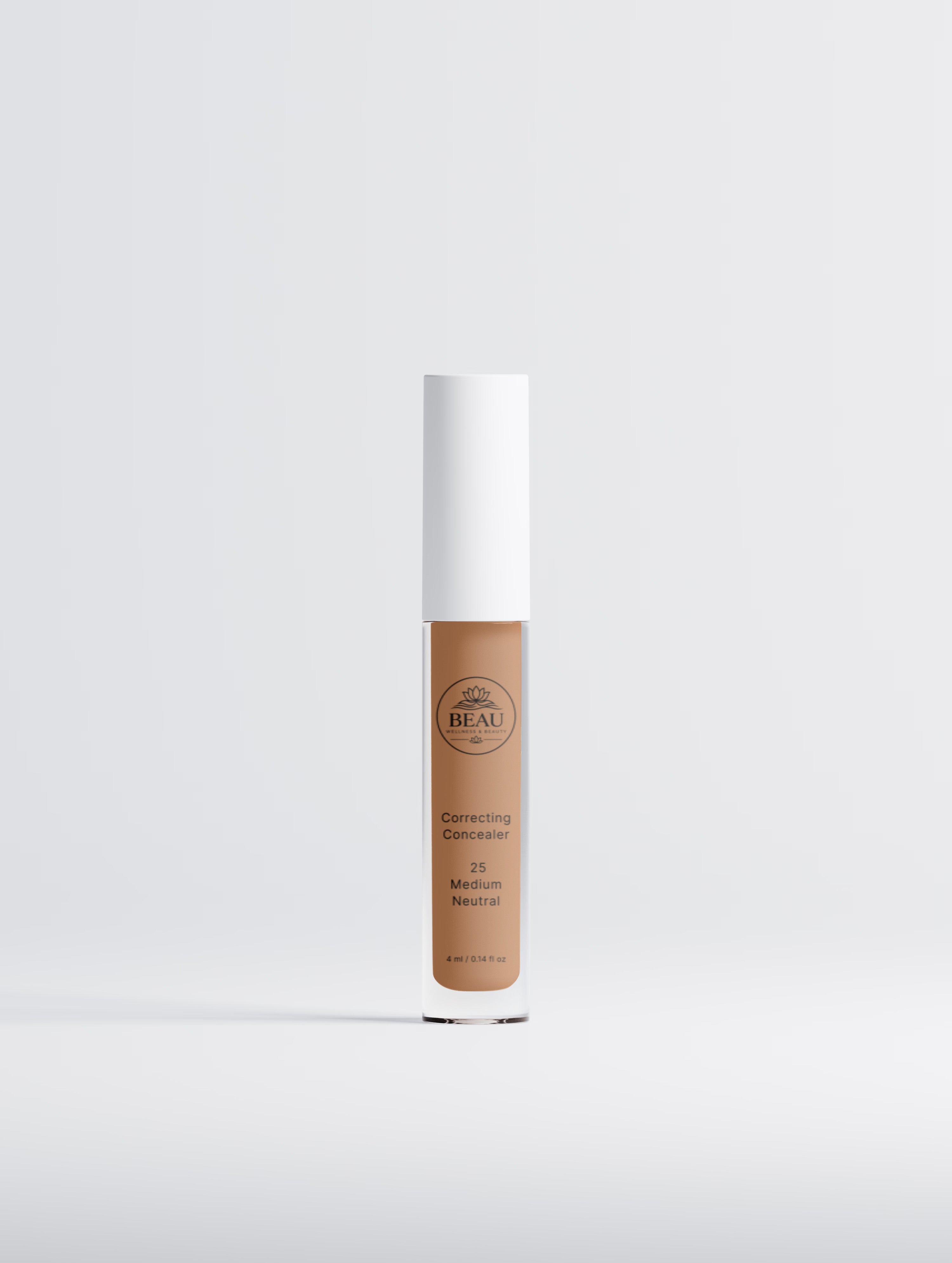 Correcting Concealer, 25 Medium Neutral