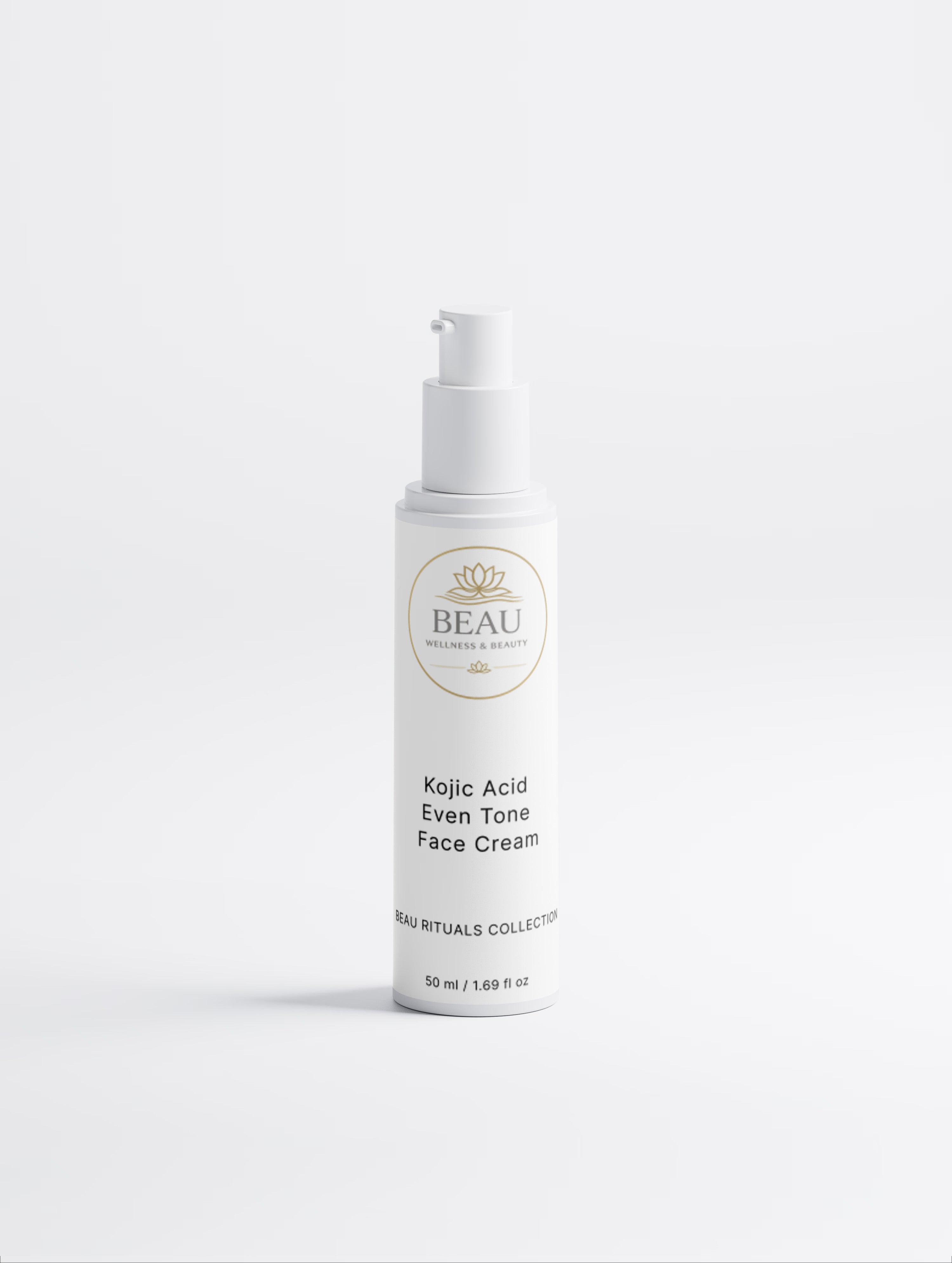 Kojic Acid Even Tone Face Cream