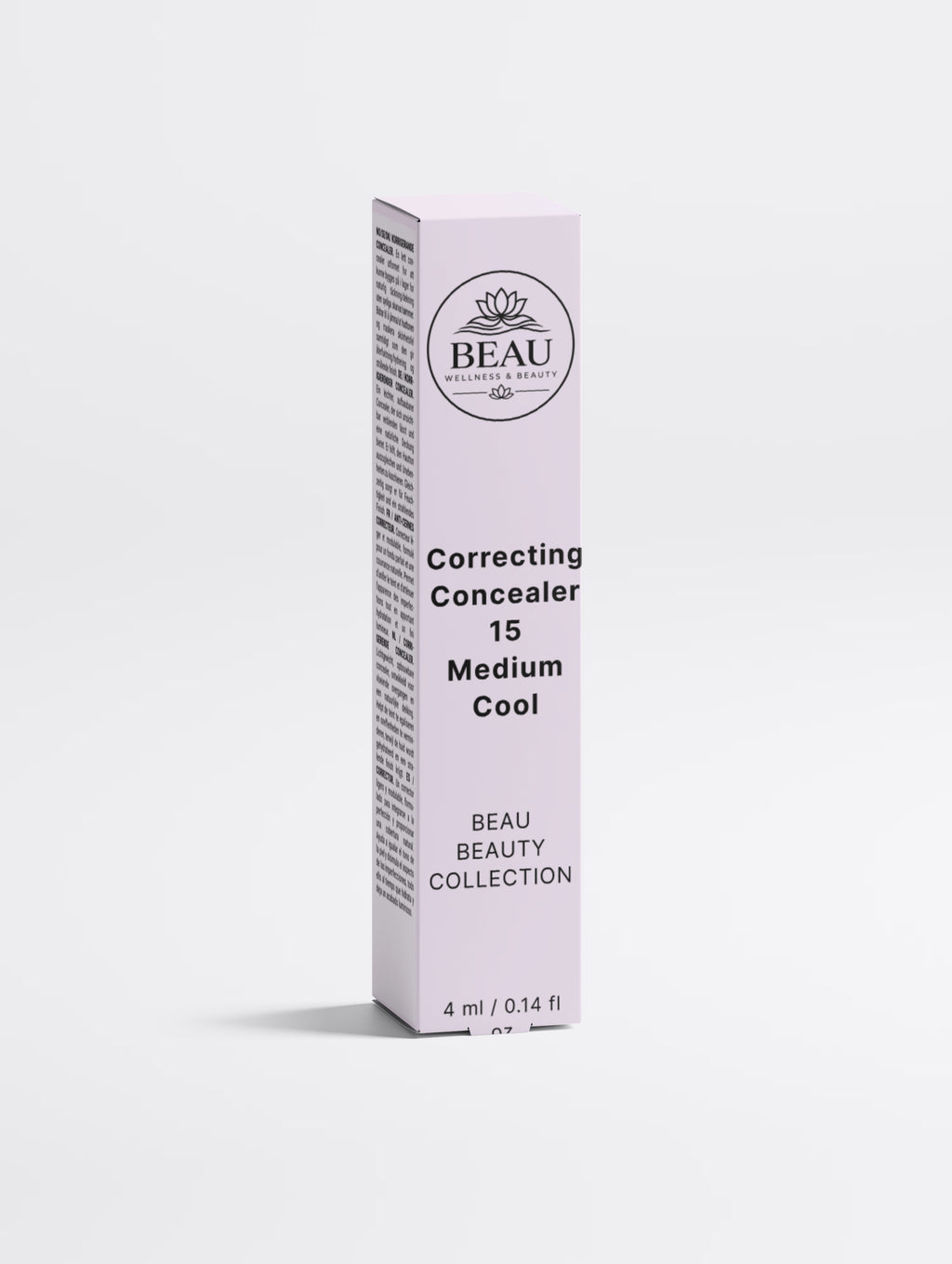 Correcting Concealer, 15 Medium Cool