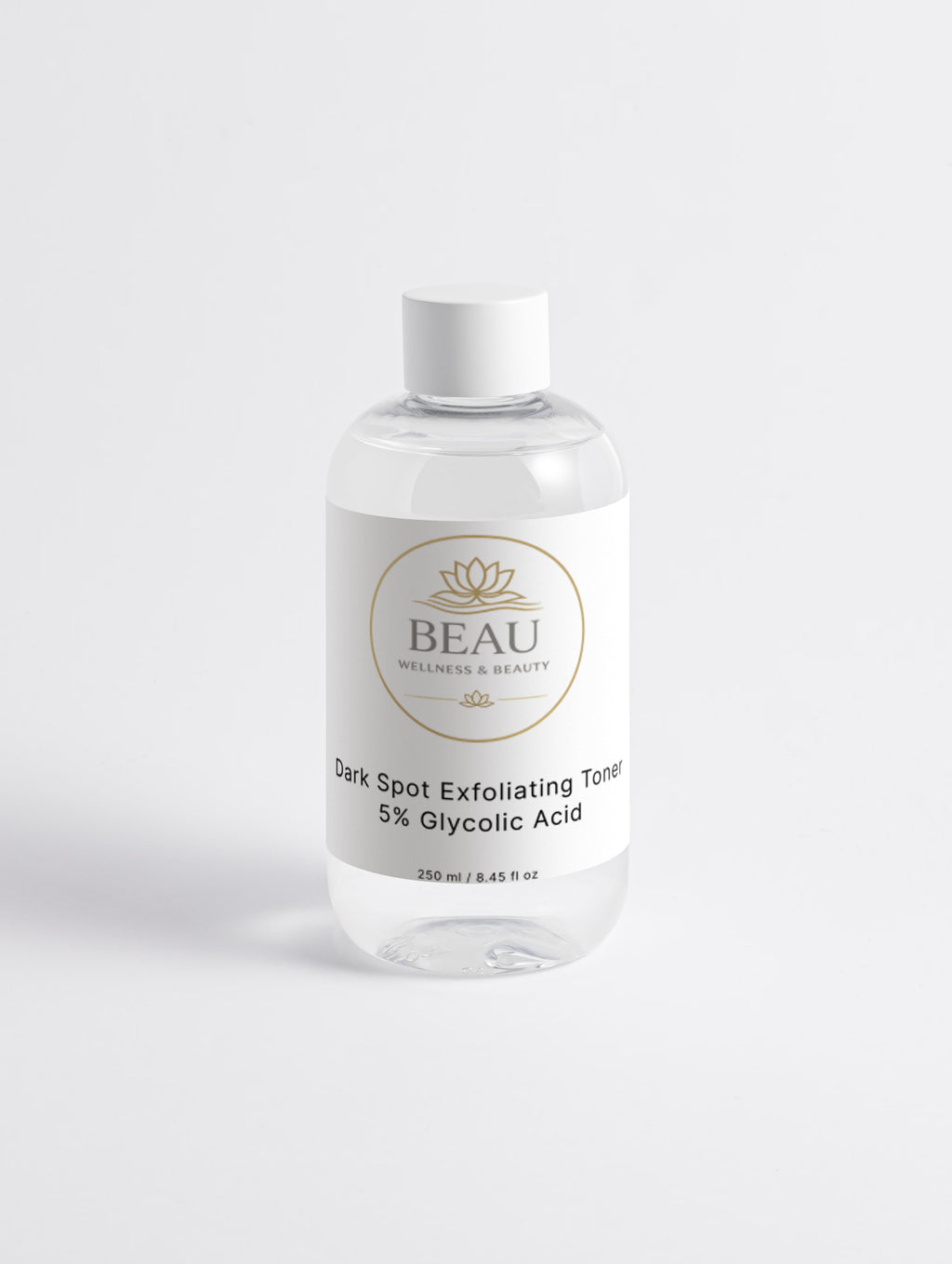 Dark Spot Glycolic Acid Exfoliating Toner