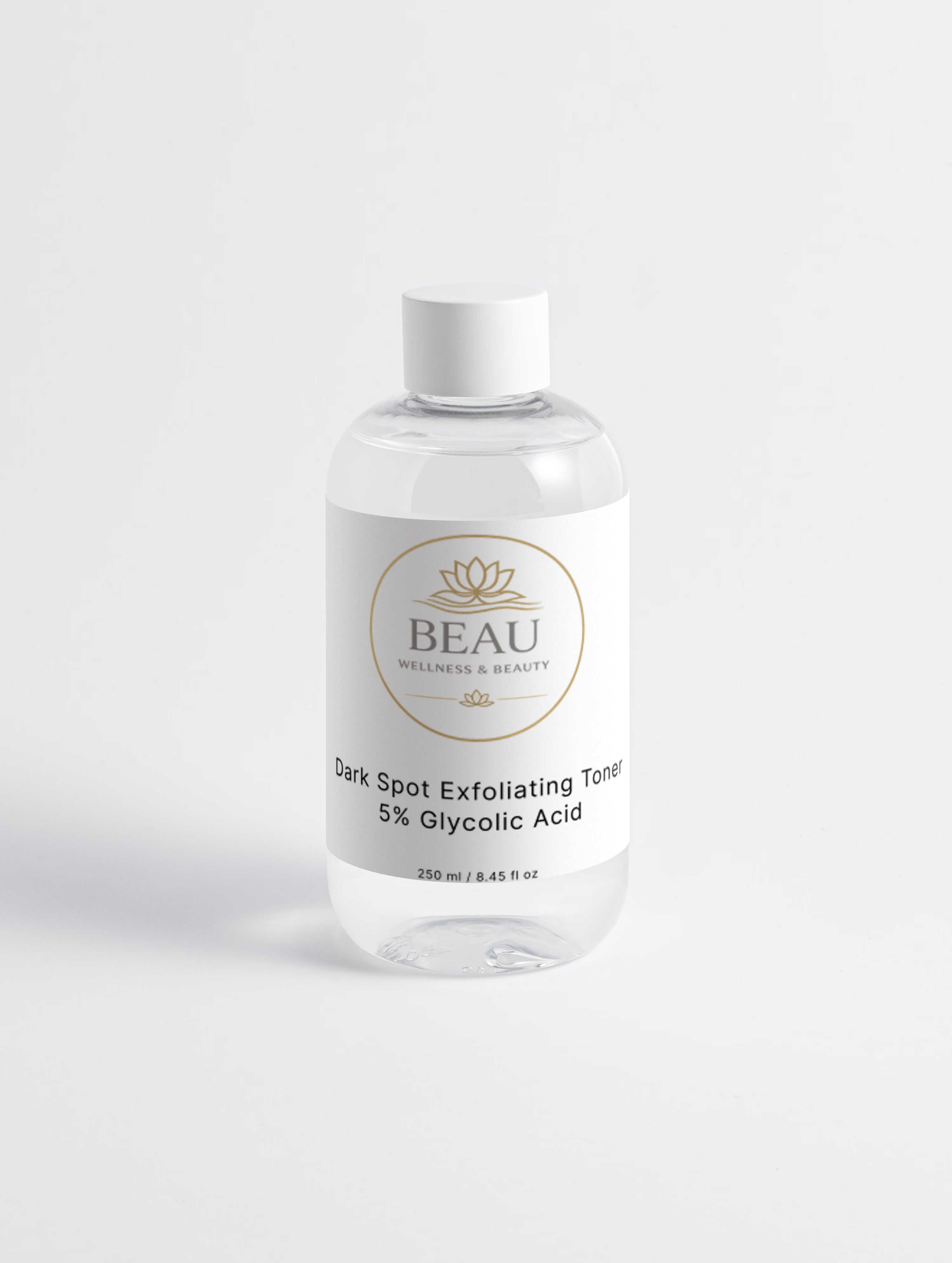 Dark Spot Glycolic Acid Exfoliating Toner