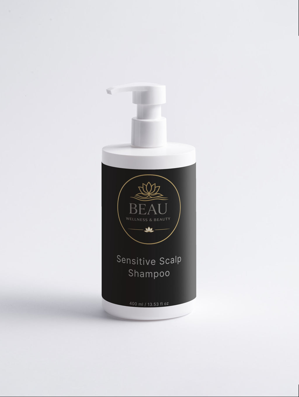 Sensitive Scalp Shampoo