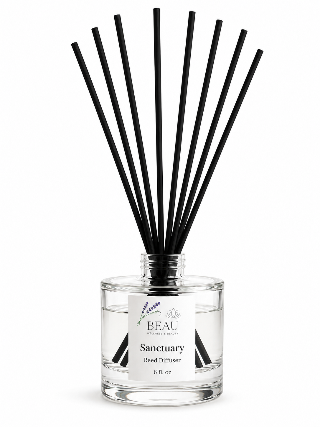 Sanctuary Reed Diffuser 6 fl.oz